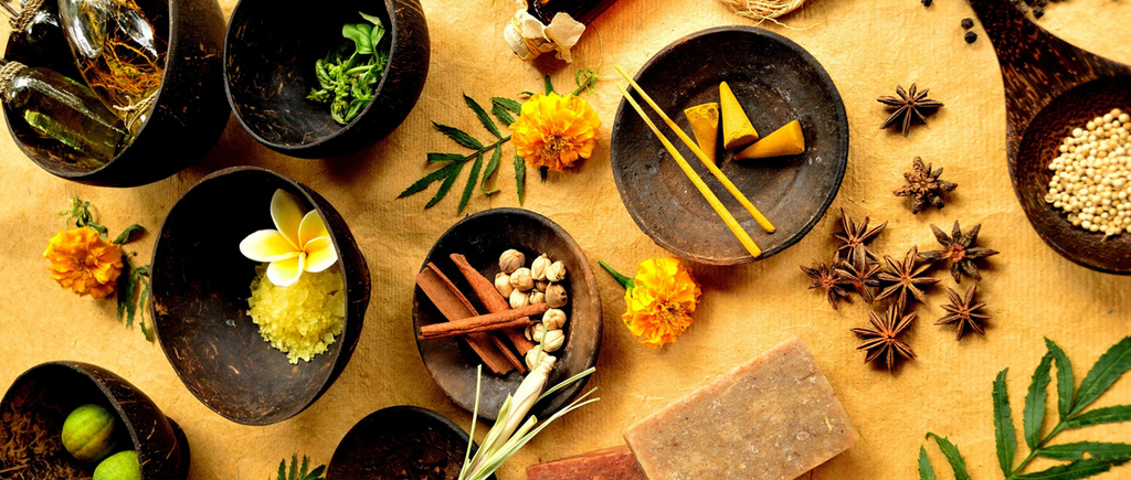 7 Daily Ayurvedic Habits for a Healthier Lifestyle