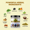 Amarvira Joint Support Powder | Ayurvedic Herbal Powder for Joint Care, Mobility & Daily Wellness | 120g
