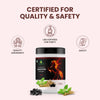 Amarvira Stamina Booster Powder | Ayurvedic Herbal Formula for Energy, Stamina & Men's Vitality