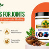 Guggul Benefits for Joints – Amarvira Joint Support Powder