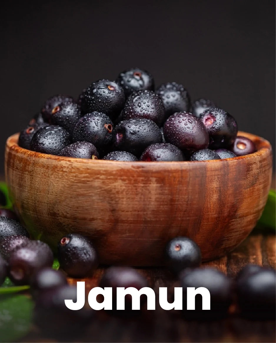 Jamun