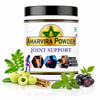 Amarvira Joint Support Powder | Ayurvedic Herbal Powder for Joint Care, Mobility & Daily Wellness | 120g