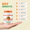 Amarvira Ayurvedic Diabetes Powder for Blood Sugar Support