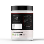 Amarvira Stamina Booster Powder | Ayurvedic Herbal Formula for Energy, Stamina & Men's Vitality