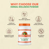 Amarvira Ayurvedic Diabetes Powder for Blood Sugar Support
