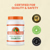 Amarvira Ayurvedic Diabetes Powder for Blood Sugar Support