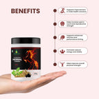 Amarvira Daily Energy Powder