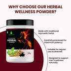 Amarvira Daily Energy Powder