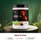 Amarvira Daily Energy Powder