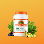 Amarvira Herbal Wellness Powder