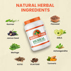 Amarvira Herbal Wellness Powder