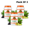 Amarvira Ayurvedic Diabetes Powder for Blood Sugar Support