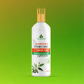 Amarvira Ayurvedic Oil – Reduces Hair Fall, Controls Dandruff & Promotes Thicker Hair