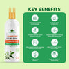 Amarvira Ayurvedic Hair Oil | Natural Hair Nourish Oil for Healthy Hair & Scalp Care