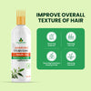 Amarvira Ayurvedic Hair Oil | Natural Hair Nourish Oil for Healthy Hair & Scalp Care